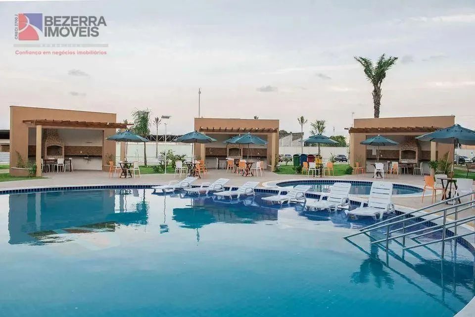 Apartamento com 3 dormitórios à venda, 70 m² por R$ 524.567,00 - Lagoa Nova - Natal/RN - Foto 4