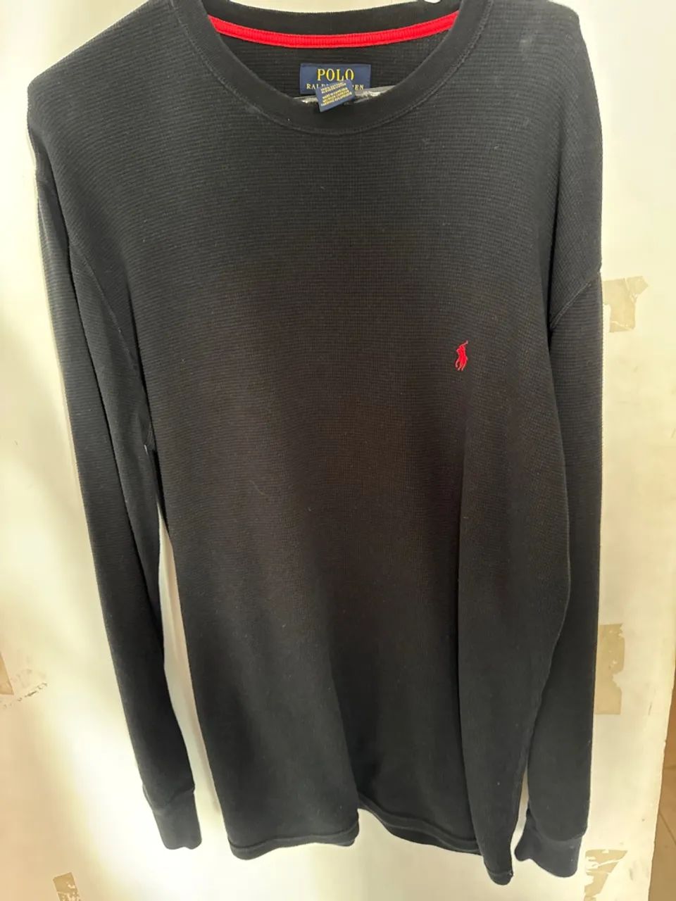 Suéter Polo Ralph Lauren Original XL