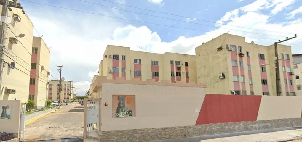 Foto - São Luís - Turu