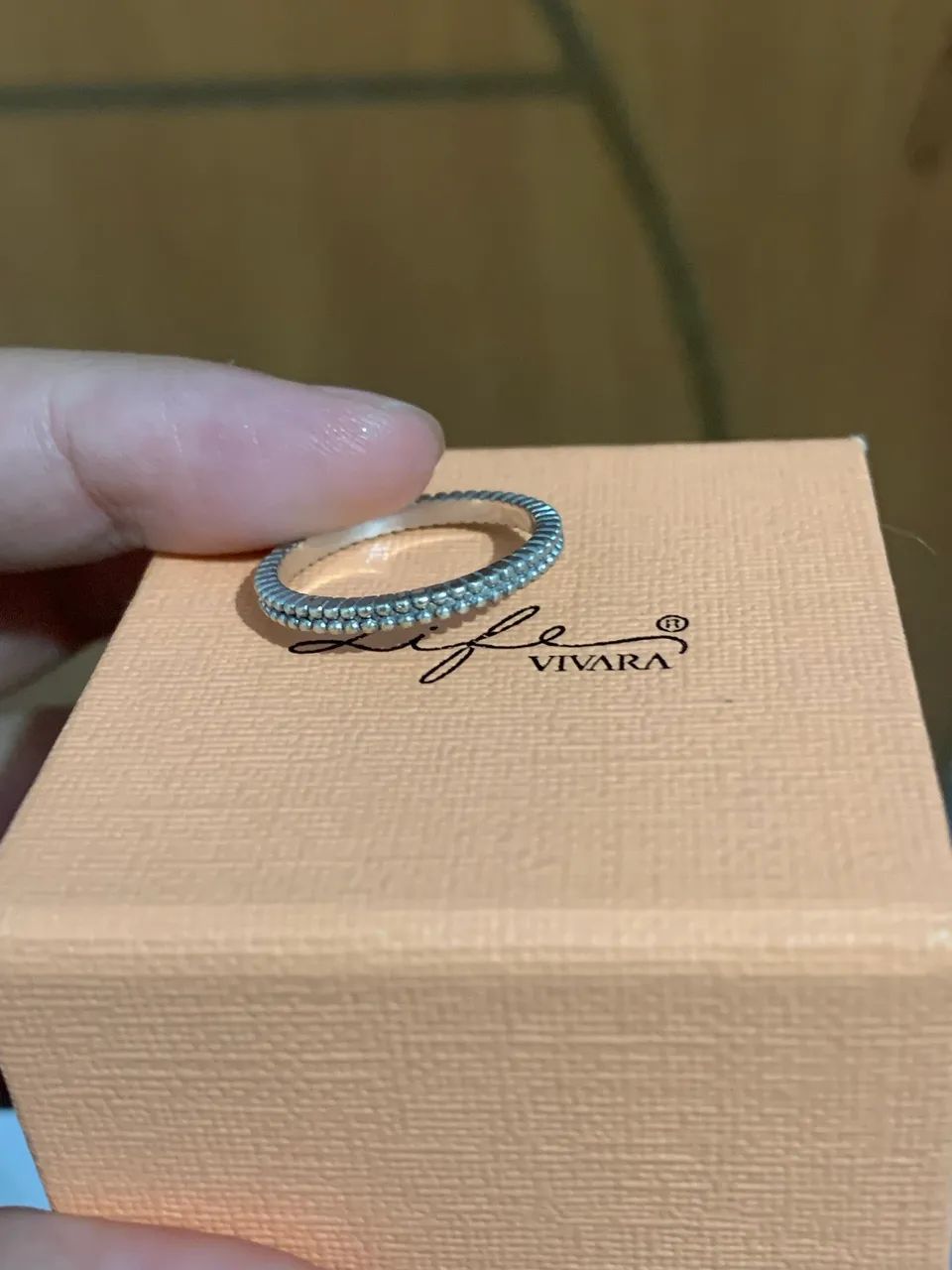 anel vivara 64314490977666120