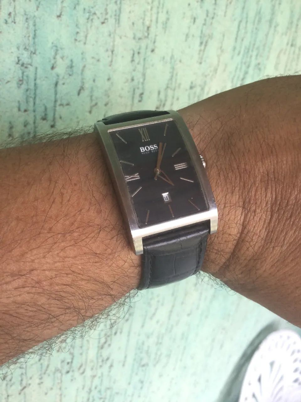 relogio original hugo boss original barato - Foto 5