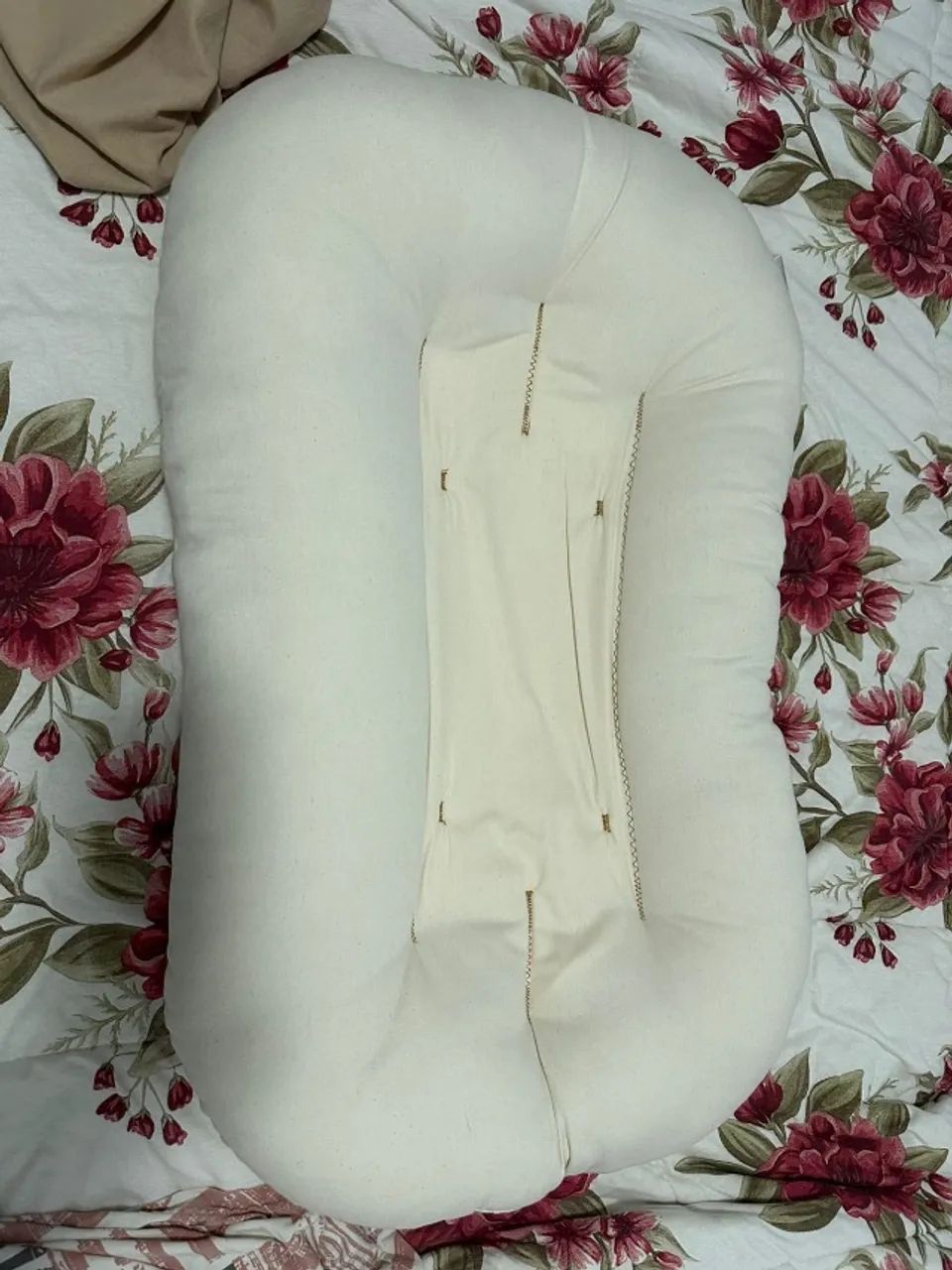 Ninho YogiBaby Zero+Cru e Capa - Foto 3