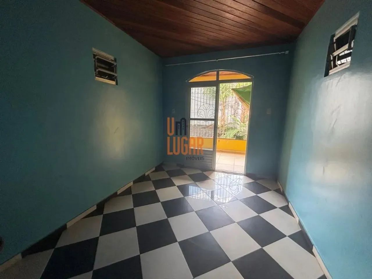 Um Lugar Imóveis vende: Casa com 2 pavimentos e 2 quartos na Barão do Triunfo, Marco, Belé - Foto 3