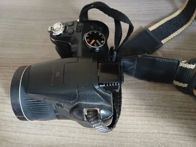 CAMERA SUPER EBC FUJINON LENS 28x   - Foto 2