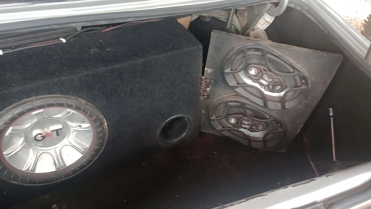 Som Auto Completo - Foto 2