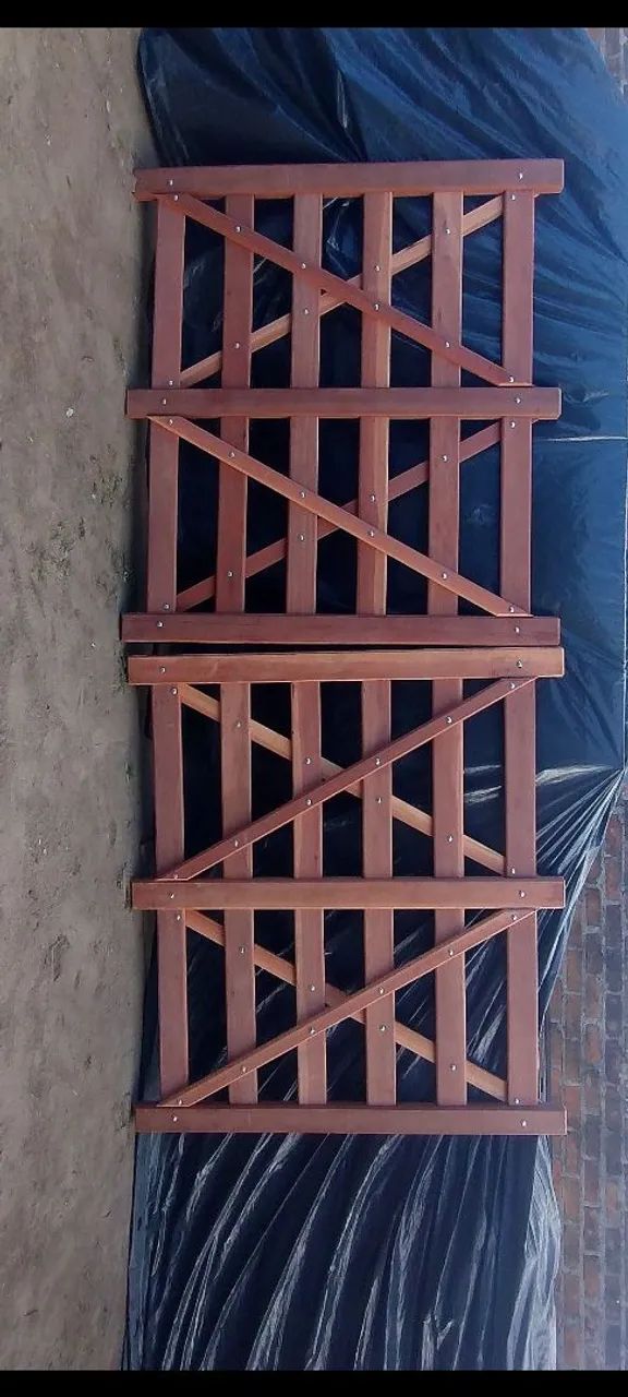  LEIAM O ANÚNCIO!Fabricação de cancelas sob medida. - Foto 3