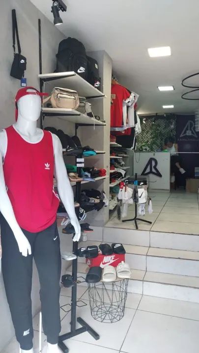 Loja final de linha da Boca do Rio  - Foto 6