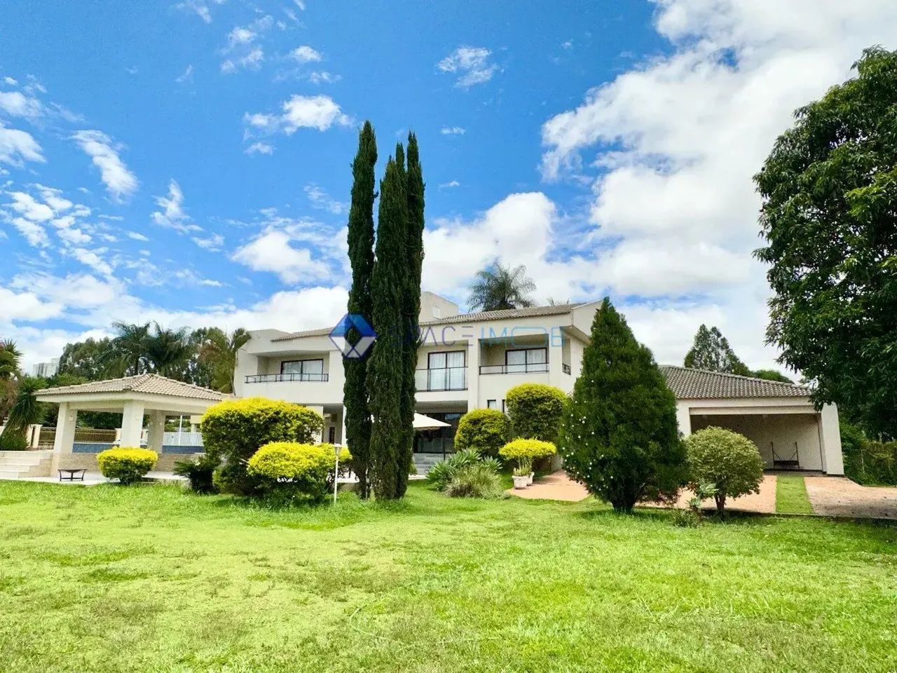 Park Way Lindo Sobrado Venda e Aluguel SMPW 5 - CA22 - Foto 3