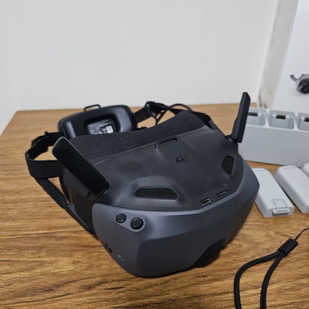 Drone Dji NEO - Versão completa 63824557210753122