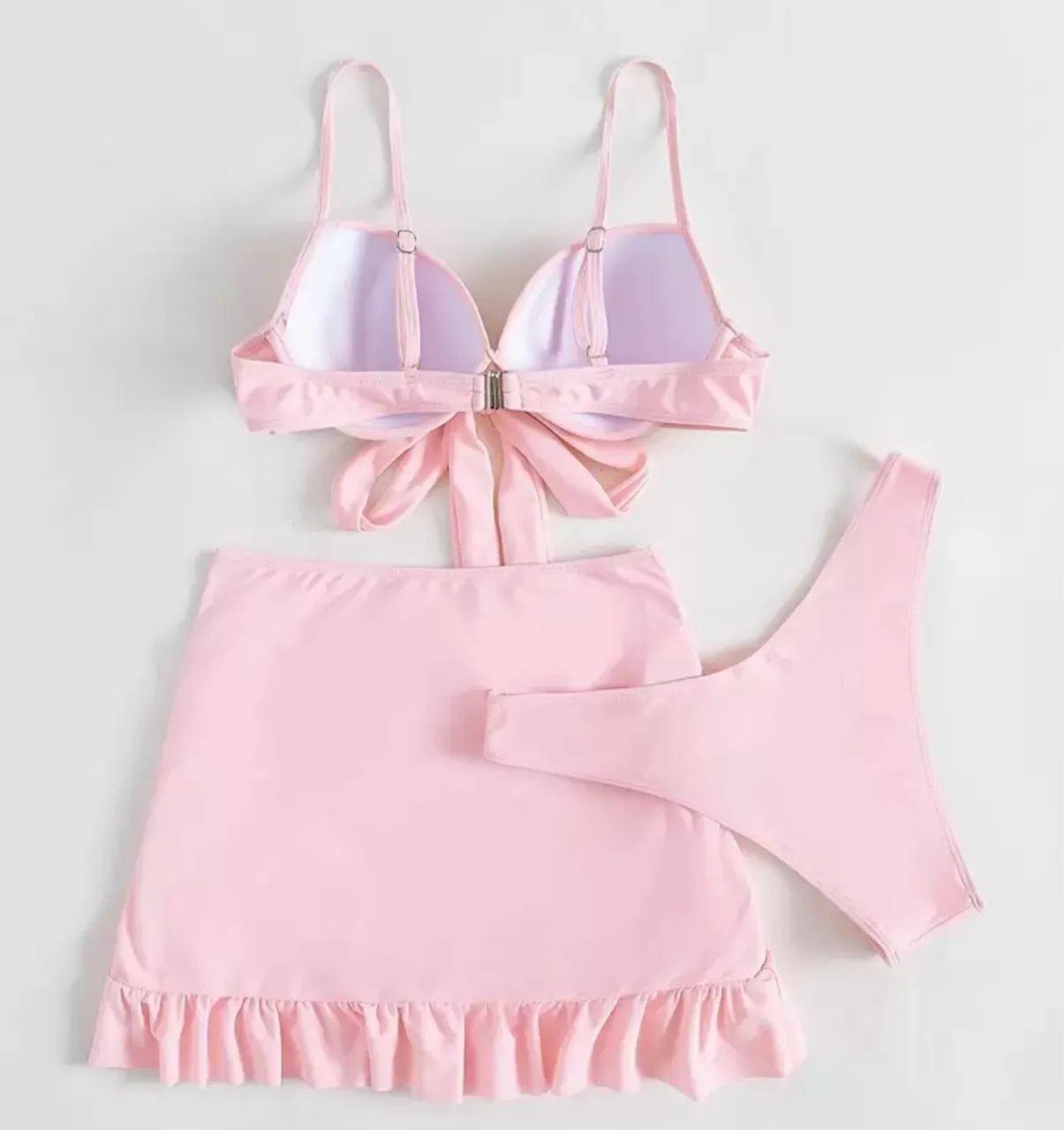 Conjunto De Biquíni 