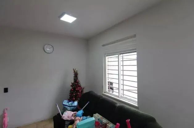 Casa à venda em Capim macio 3 quartos - 140m²