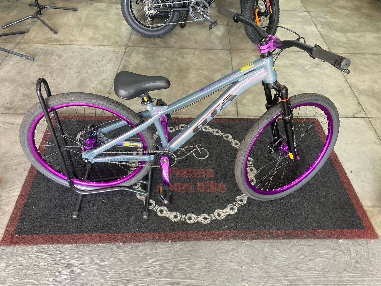 GTA 26 DE FREERIDER
