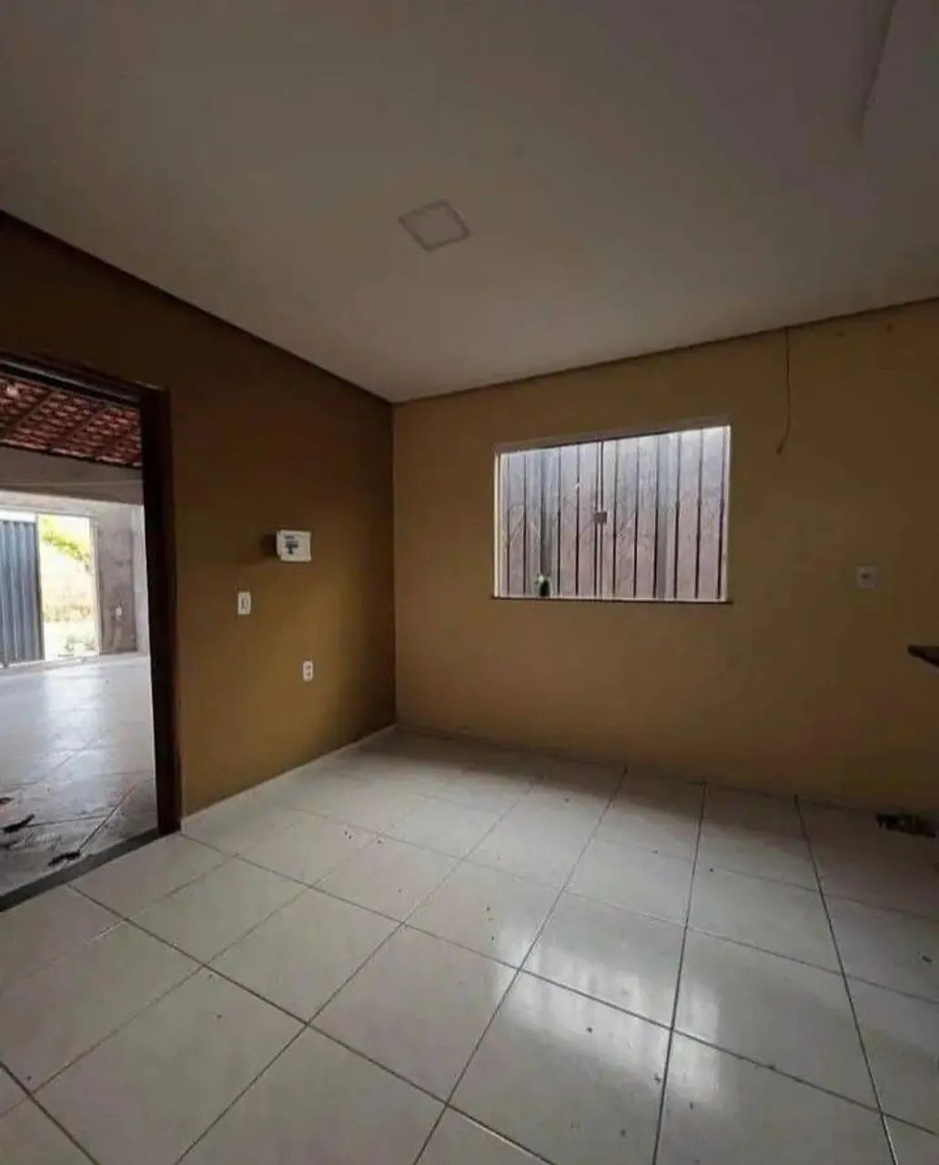 CASA A VENDA NO JAPIIM  - Foto 3