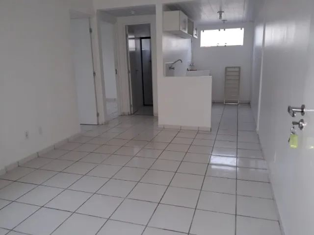 vendo Apt Cond, Super Life Ananindeua 90.000,00