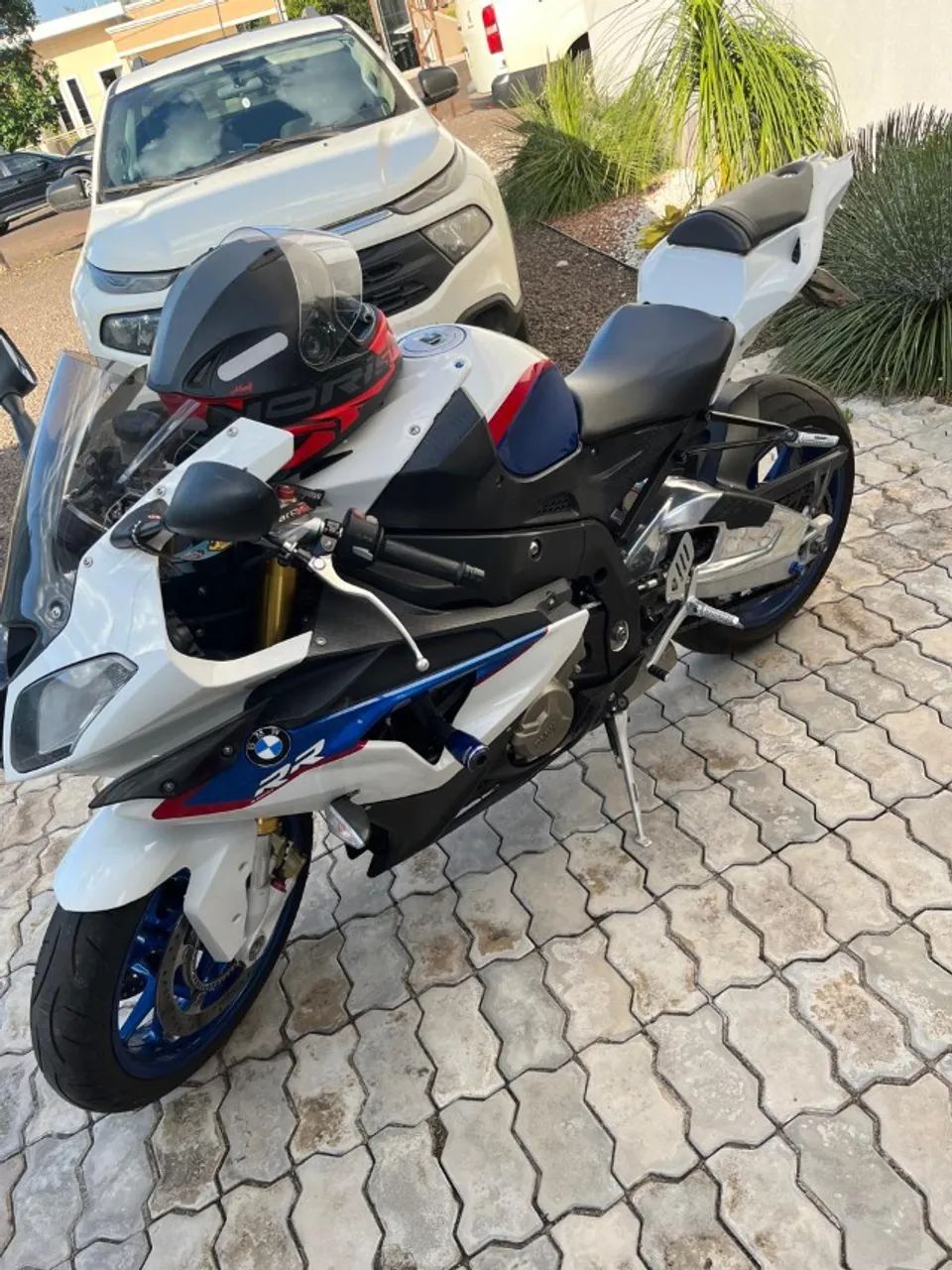 MOTO BMW S1000RR - PARTICULAR - Foto 2