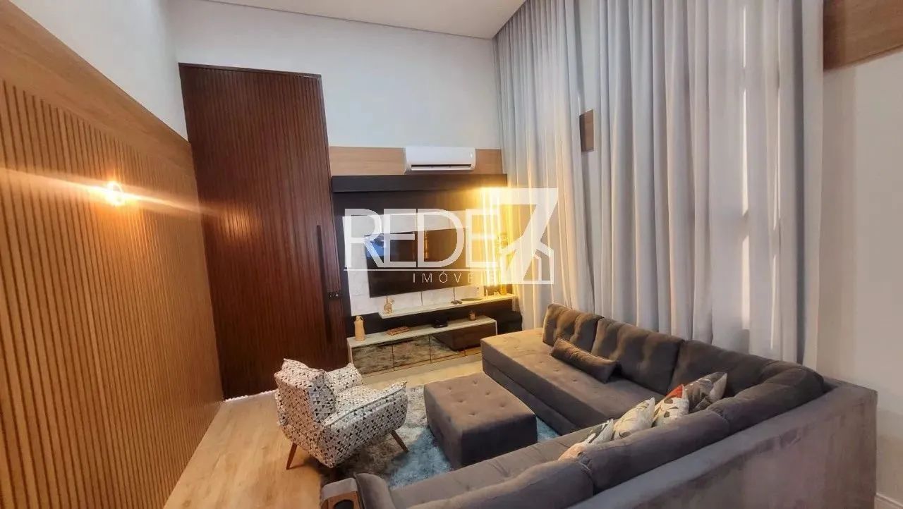 Imperdível: Casa à venda em Campinas-SP, Swiss Park! 4 quartos, 4 suítes, 1 sala, 5 banhei - Foto 4