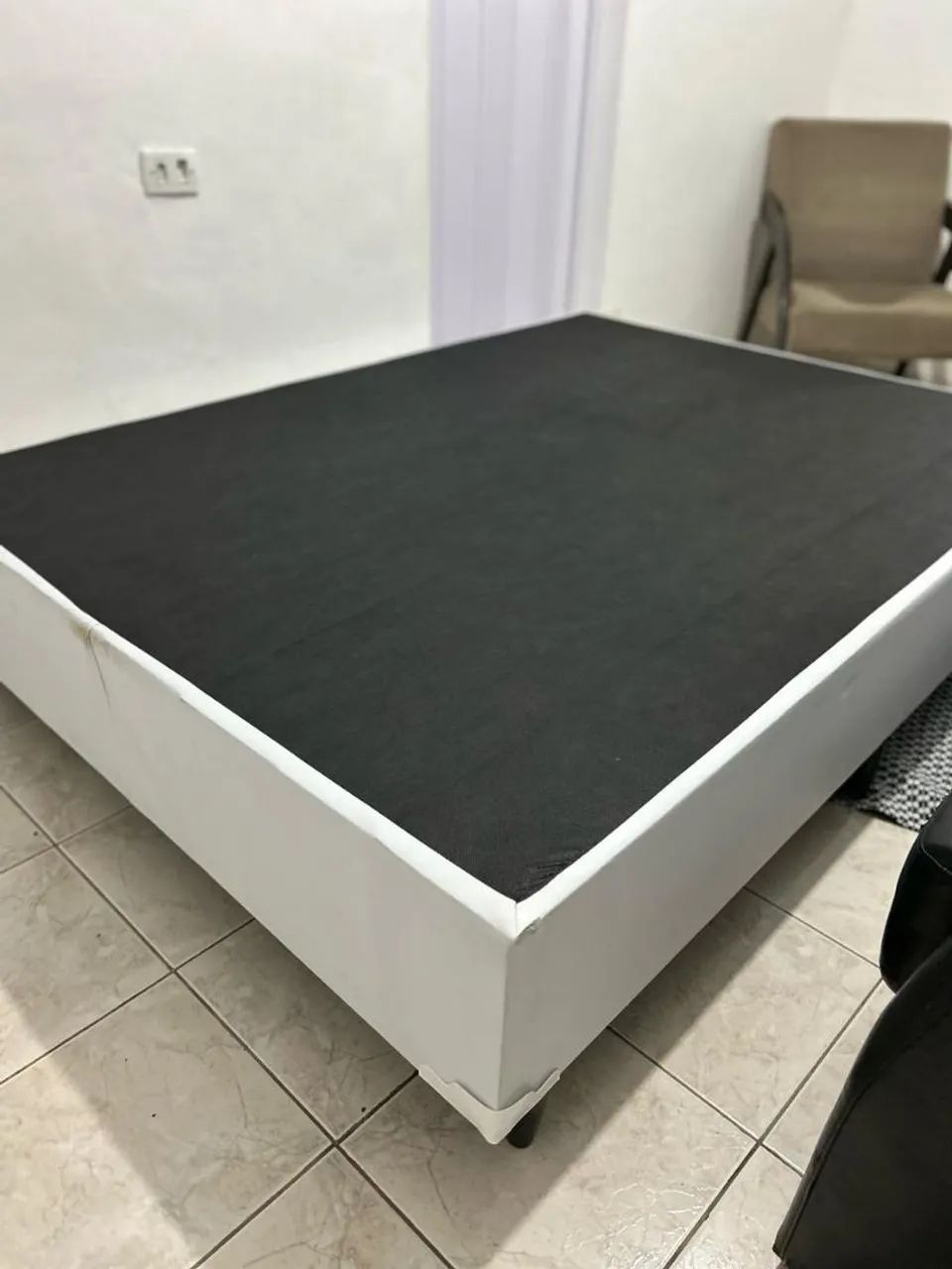 Cama Box casal  - Foto 2