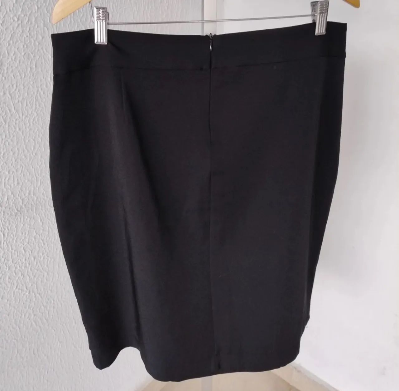 Saia social plus size 48 - Foto 3
