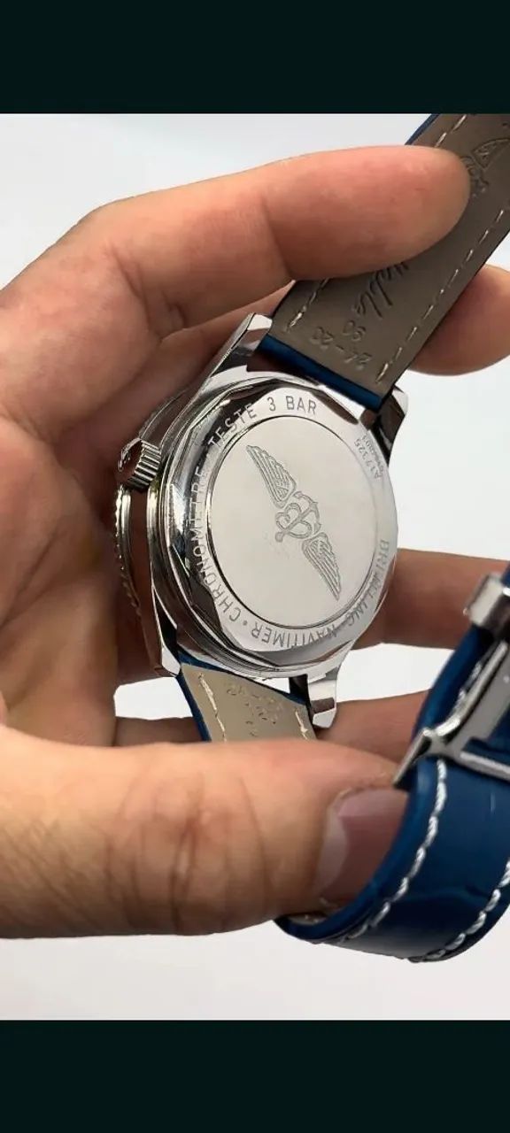 Relógio Breitling  - Foto 5