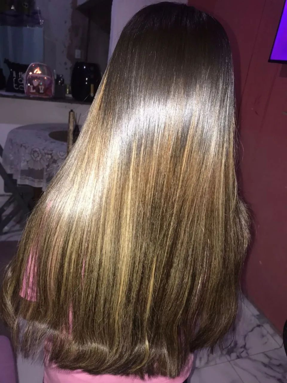 Selagem orgânica  - Foto 3