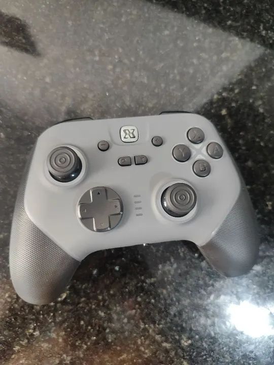 Controle Binbok ultra Pro para PC, Nintendo, celular (novo)  - Foto 2