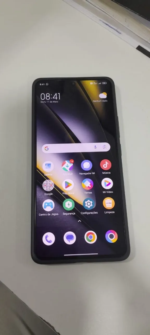 Poco F6