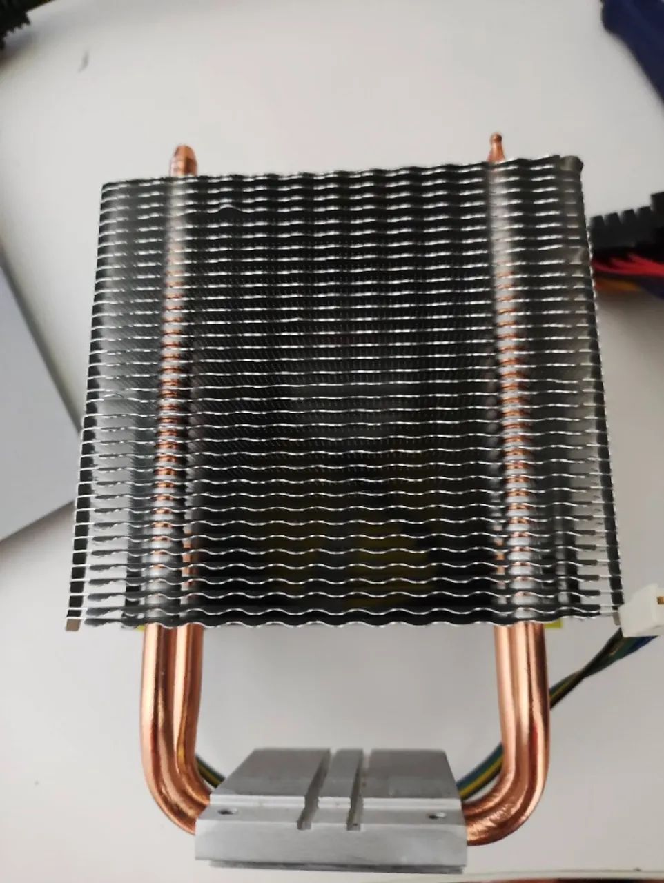 Cooler Akasa Venom Atto - (AMD/Intel) - Foto 2
