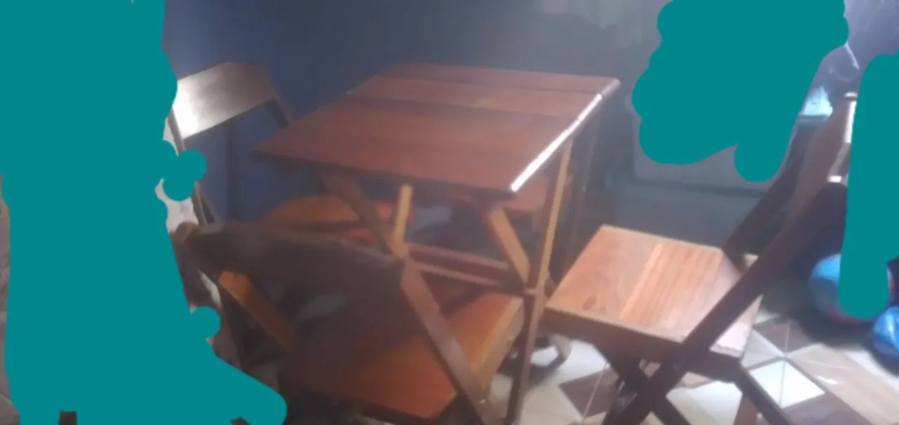 Mesa estilo bar64960522904449124