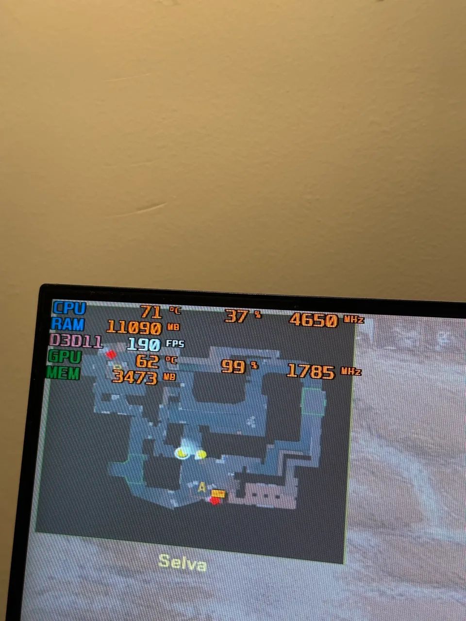 GTX 1050ti 4gb - Foto 5