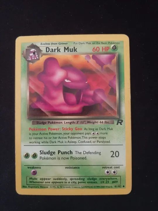 14 cartas pokémon - Foto 4