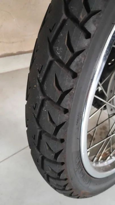 Moto Honda Fan 150 - Vermelha - impecável - Foto 6