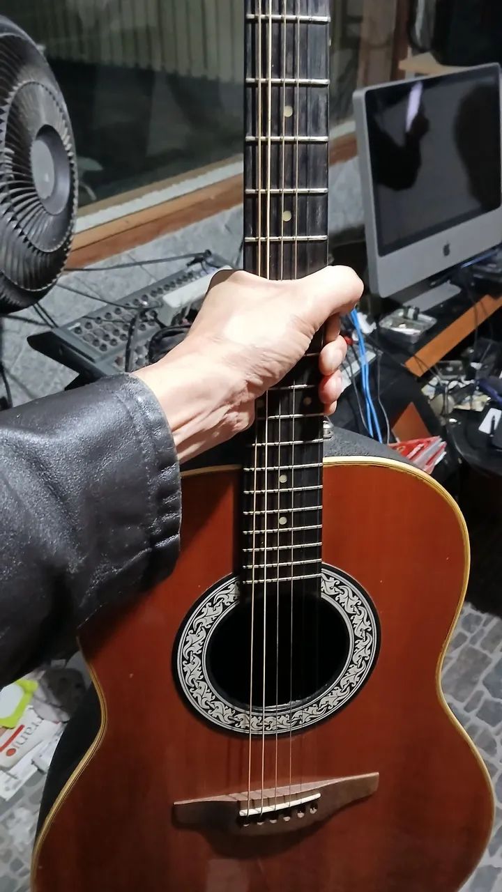 Vários pedais pra guitarra e baixo  - Foto 4