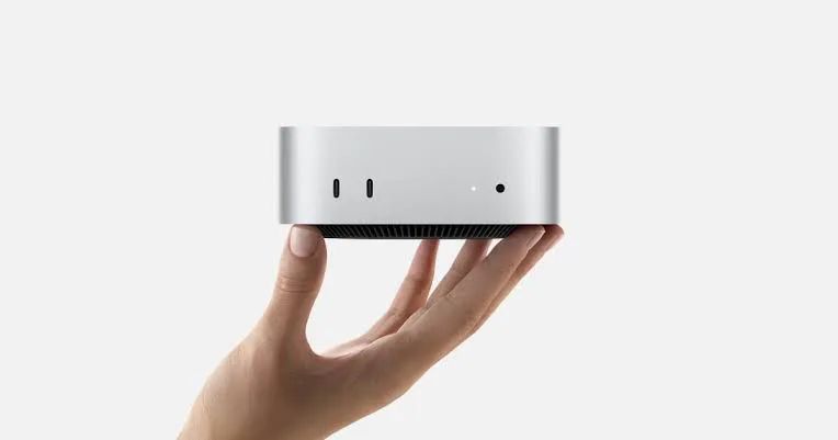 Mac Mini a partir de R$ 3.359,00!! - Computadores e Desktops