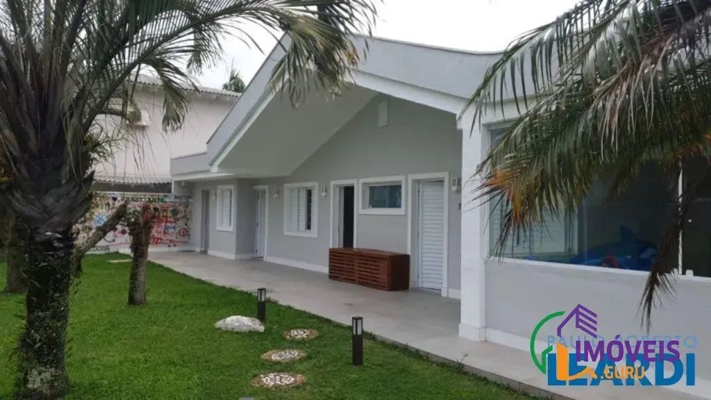 CASA EM CONDOMÍNIO - ACAPULCO - SP - Foto 4