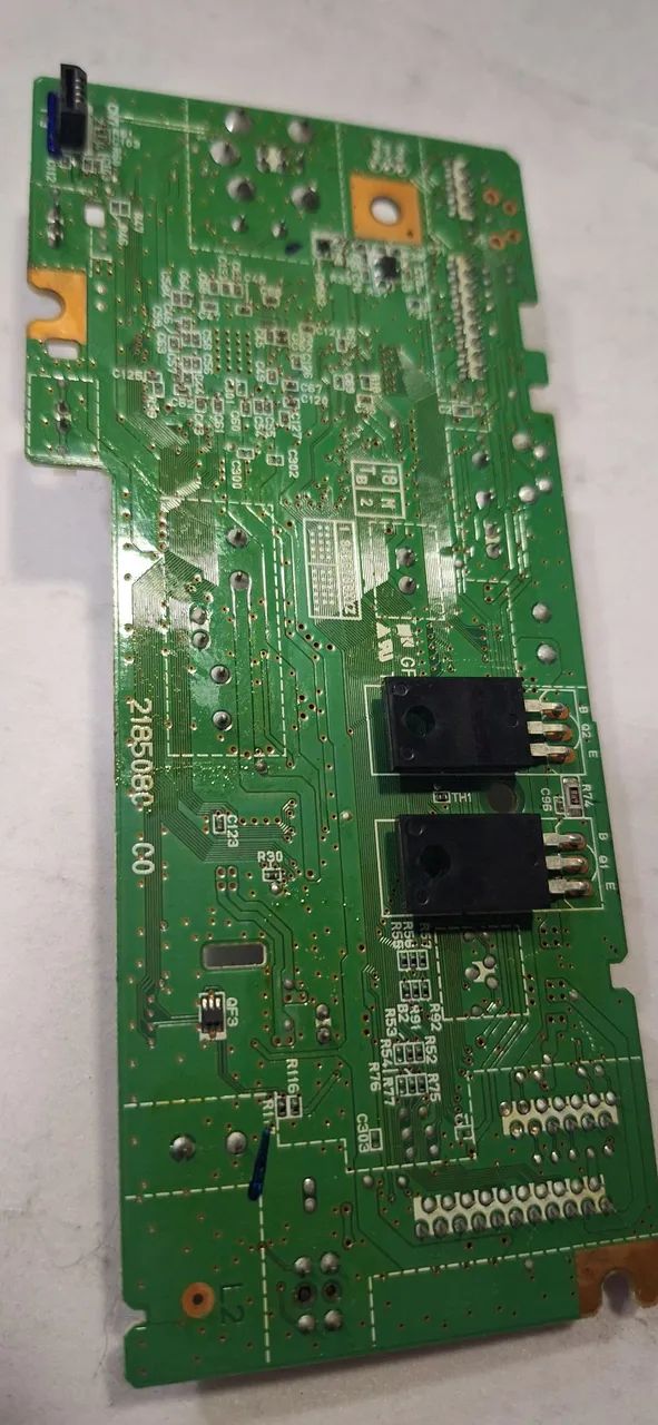 Placa Lógica Epson L380 - Foto 3
