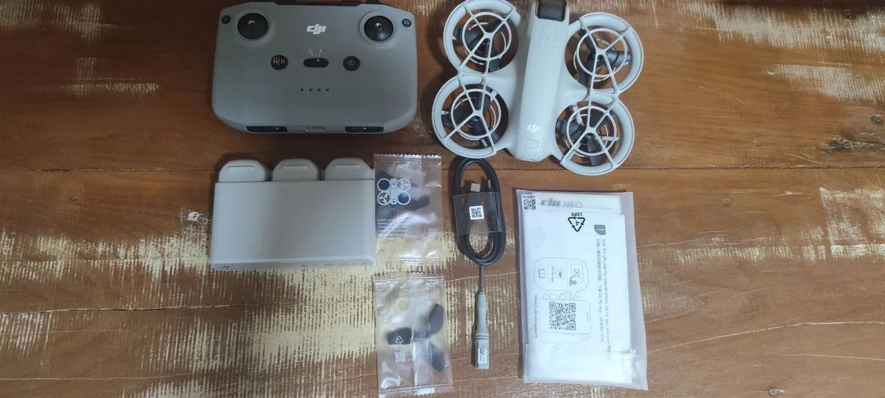Drone DJI Neo