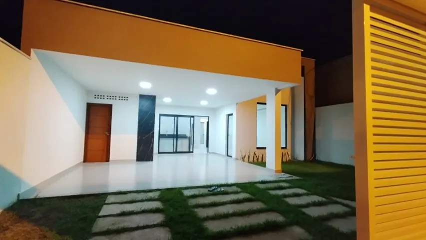 Casa em São Mateus - Jacui 1, 1 suíte e 2 quartos