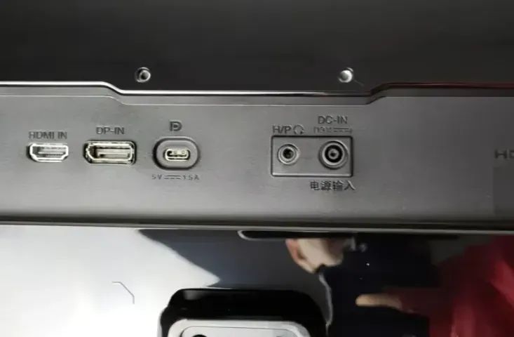 Monitor LG ultrawide 29 polegadas gamer 75hz com som embutido - Foto 4