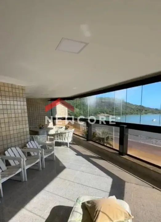 Apartamento em Avenida Beira Mar - Praia do Morro - Guarapari/ES - Foto 11