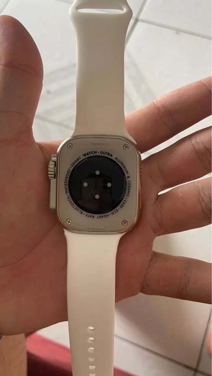 Smartwatch inteligente - Foto 2