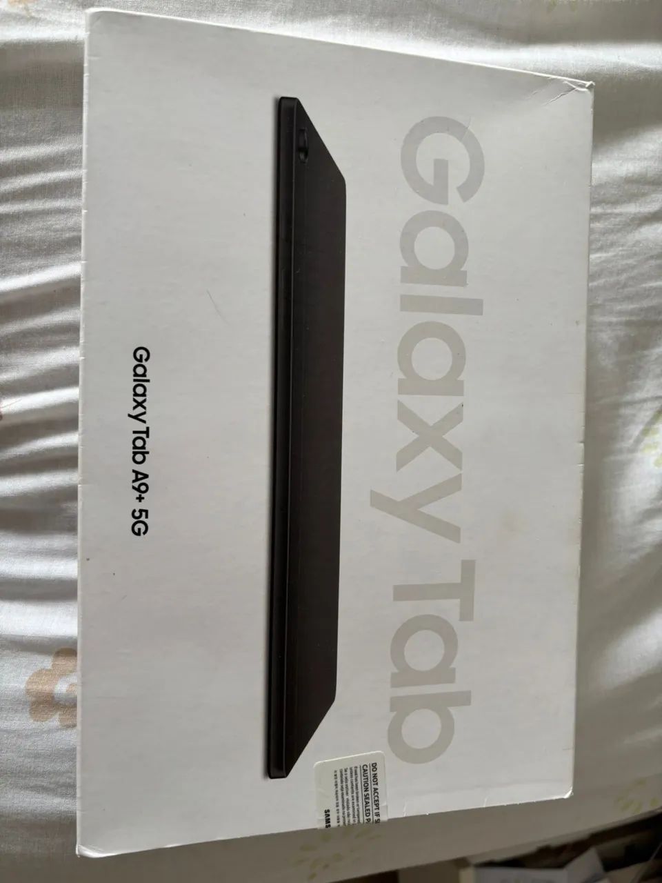 TABLET TAB 9 + 5G - Foto 3