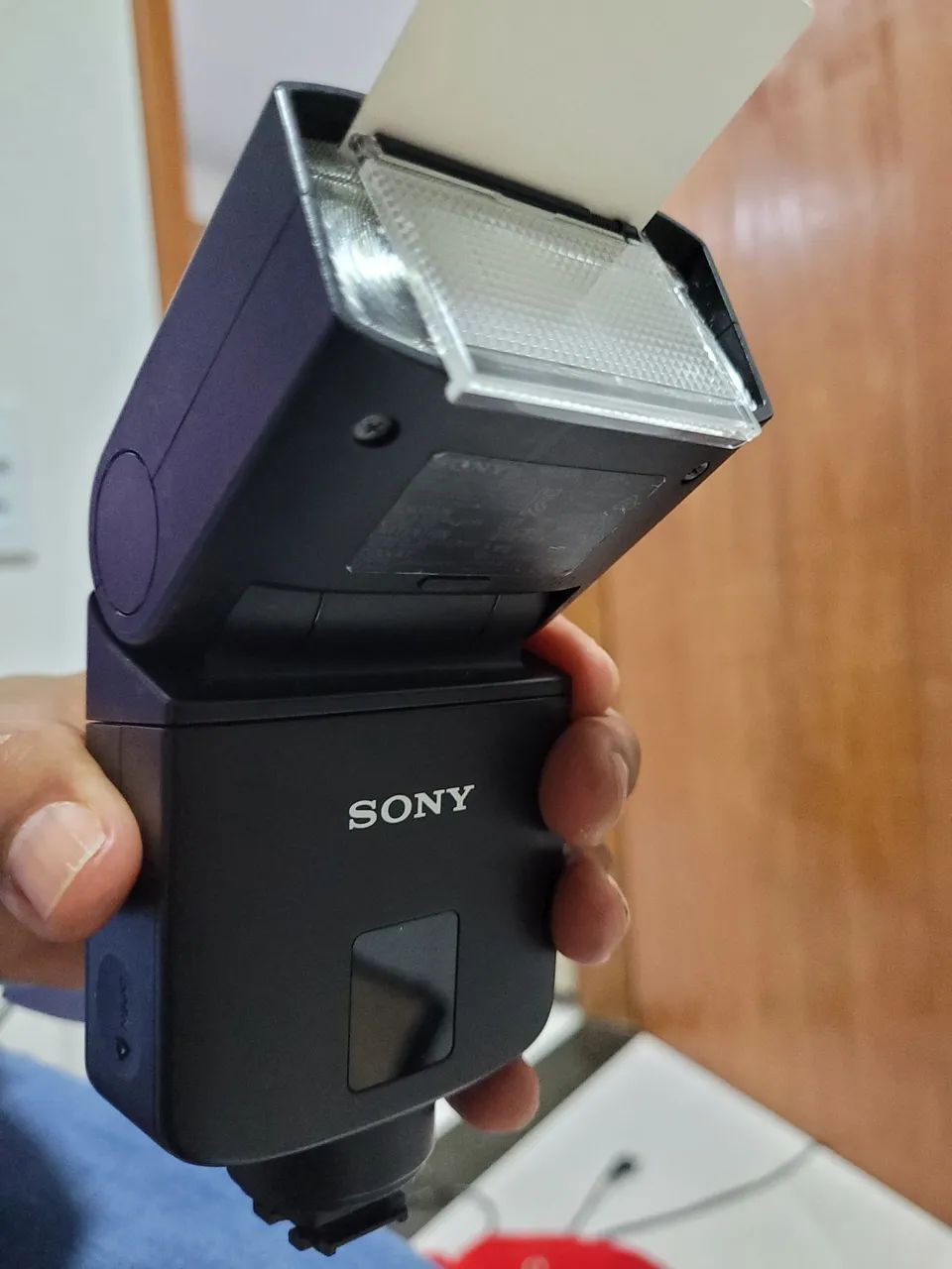 Flash ttl  Sony.F32 M - Foto 3