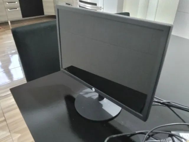 Monitor Brazil PC 19 - Ótimo estado