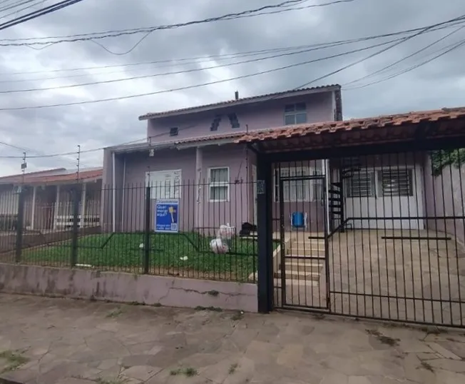 SAO LEOPOLDO - CASA - SANTO ANDRE