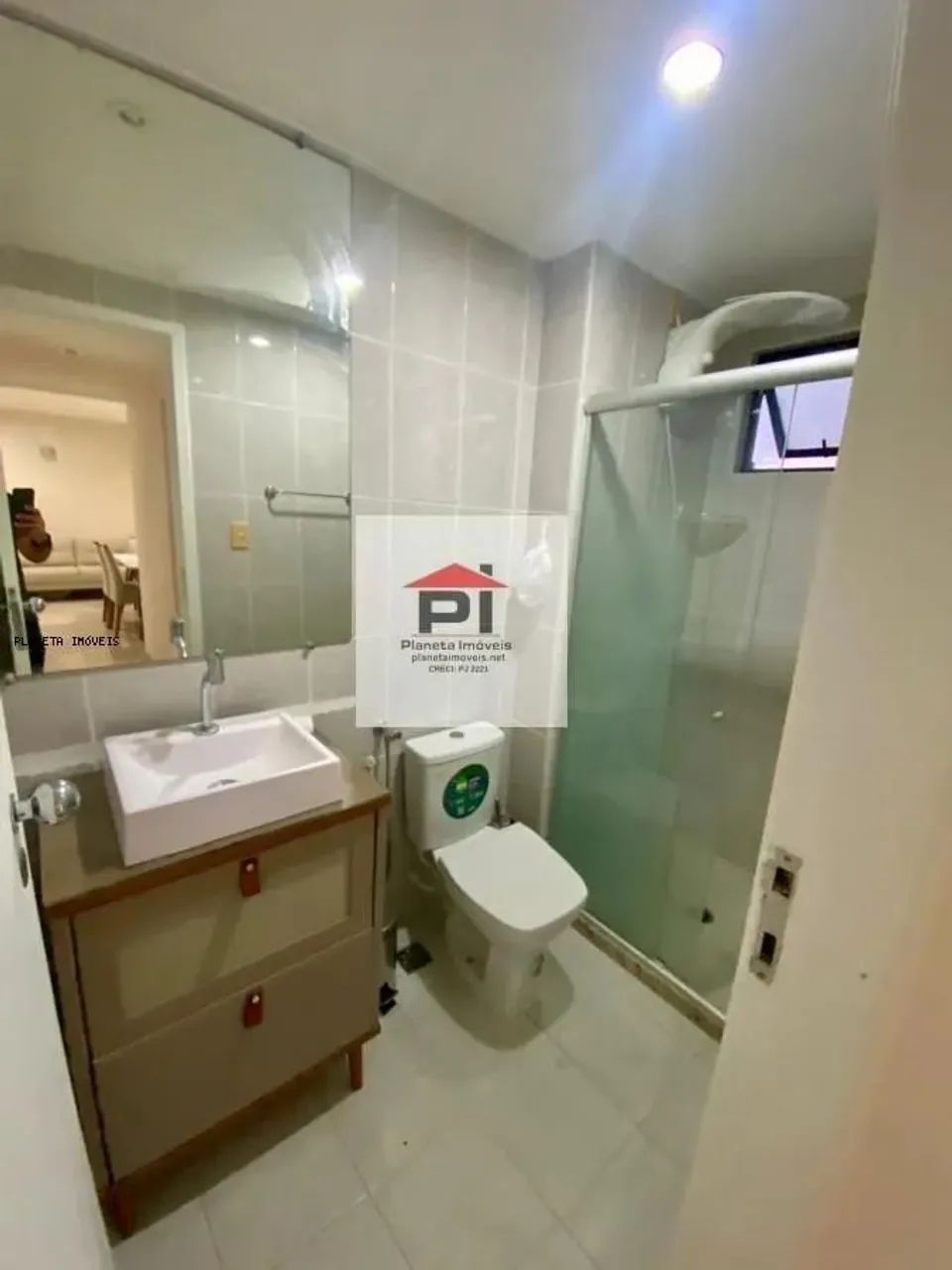 Cobertura para Venda em Salvador, ARMAÇÃO, 4 dormitórios, 2 suítes, 4 banheiros, 4 vagas - Foto 9