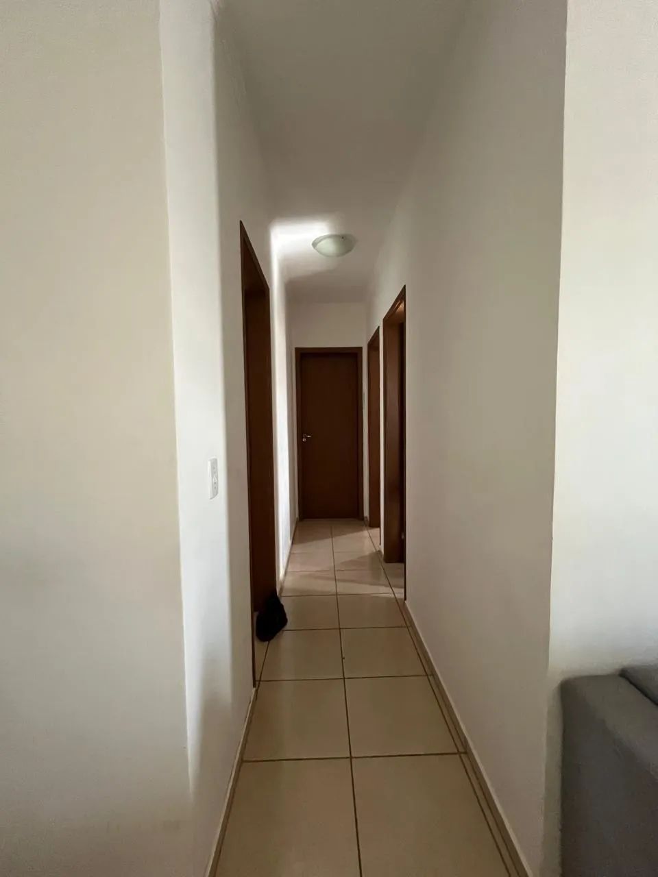 Apartamento VENDA Térreo com 3 Dormitórios no Higienópolis  Cond. Rio DOro - Foto 4