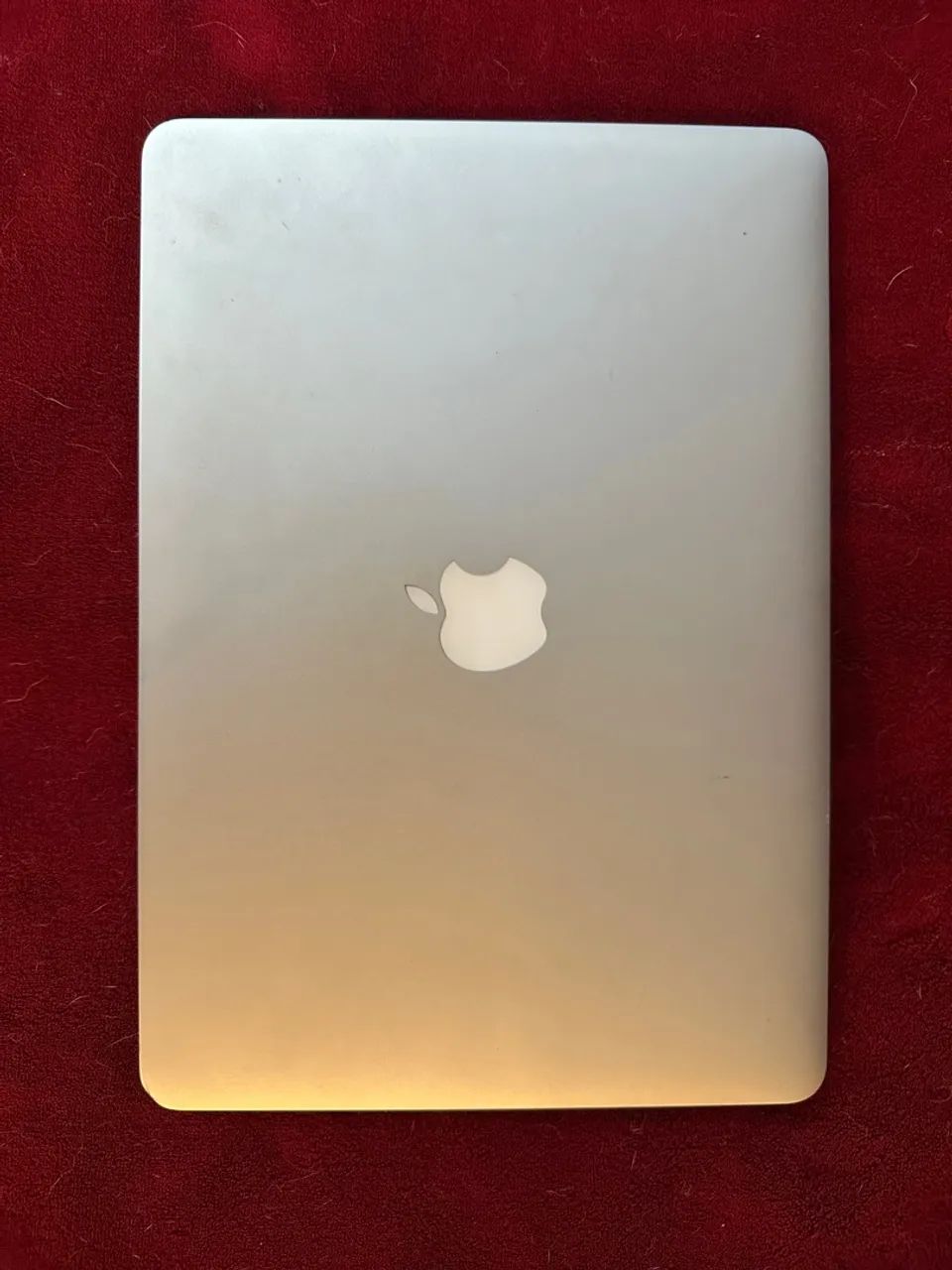 MacBook Apple - Pagamento por PIX somente no ato da entrega