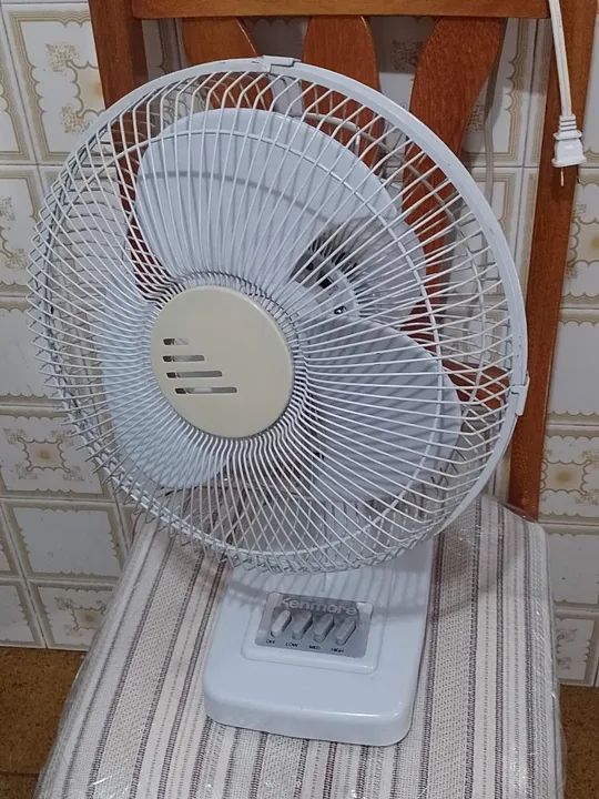 Ventilador 30 cm