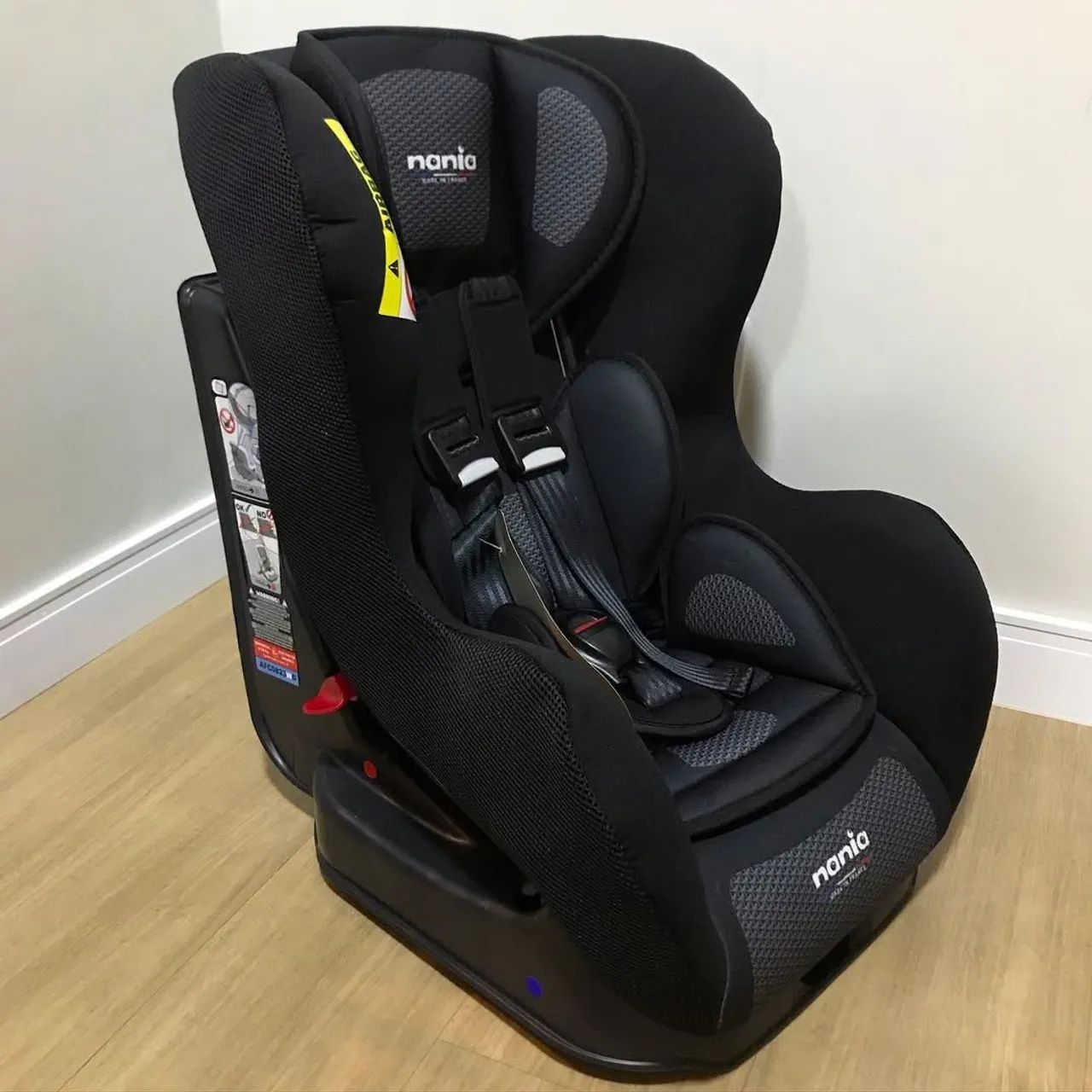 Cadeirinha Nania para Carro 0 a  25kg