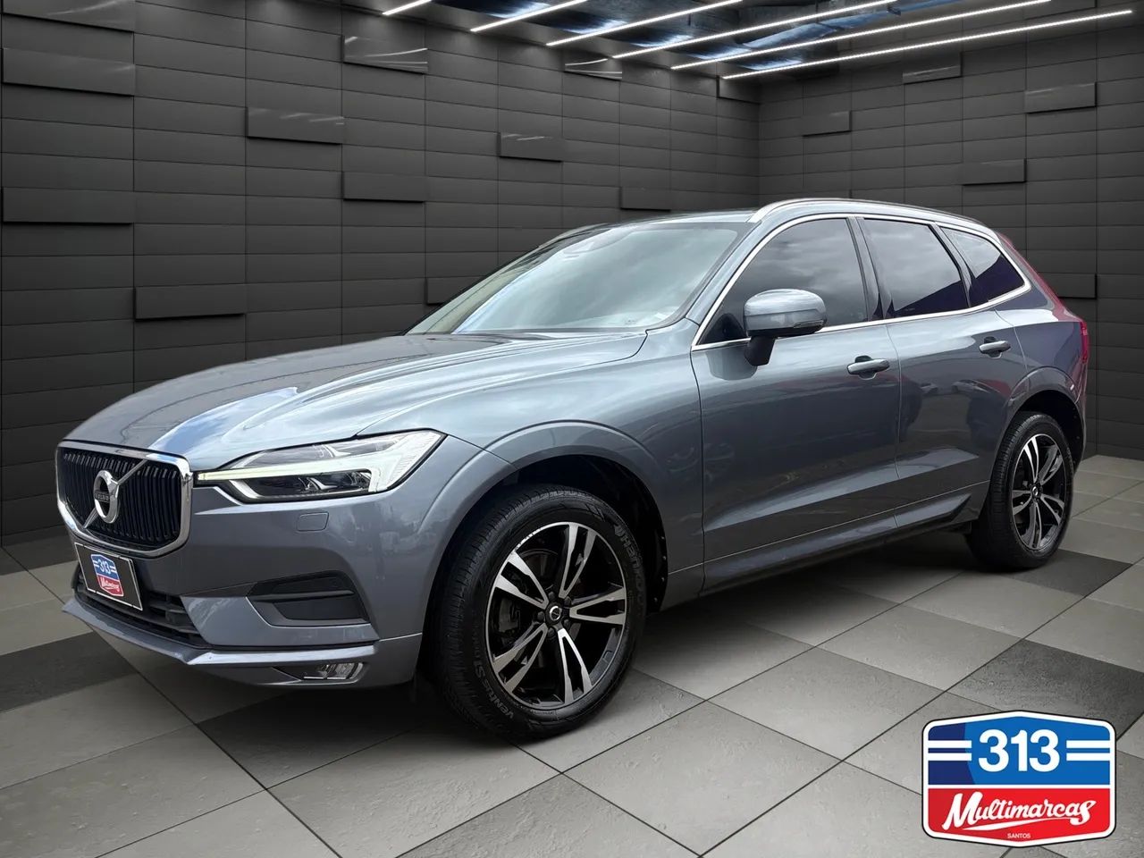 Volvo Xc 2018
